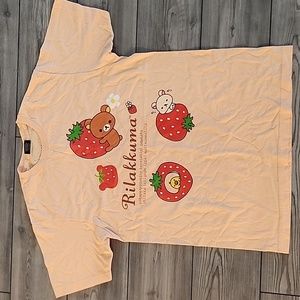Rilakkuma Tee